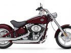 Harley-Davidson Harley Davidson FXCWC Softail Rocker C